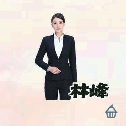 林峰